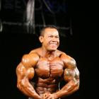 Kris  Dim - IFBB Sacramento Pro  2009 - #1